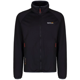 Ski Jas Regatta Glyder II Black