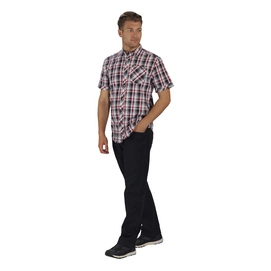 Blouse Regatta Mens Deakin Stellar