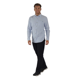 Blouse Regatta Mens Benas Powder Blue