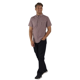 Blouse Regatta Mens Randall Cowhide