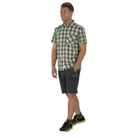 Blouse Regatta Mens Kalambo II Hunter Green