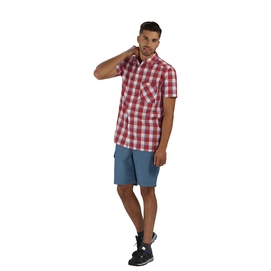 Blouse Regatta Mens Kalambo II Pepper