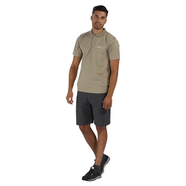 Polo Regatta Mens Maverik III Parchment