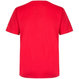 T-Shirt Regatta Mens Fingal II Pepper