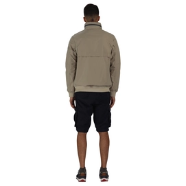 Jas Regatta Mens Mason Parchment