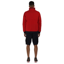 Jas Regatta Mens Mason Pepper