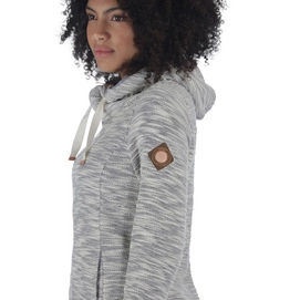 Vest Regatta Womens Closinda Light Vanilla