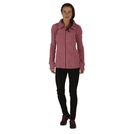 Vest Regatta Womens Endora Red Violet