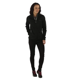 Vest Regatta Womens Laney III Black Black