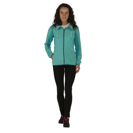 Vest Regatta Womens Mons II Atlantis