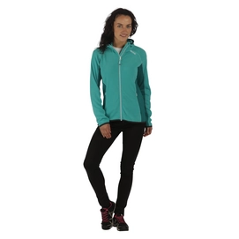 Vest Regatta Womens Seymore III Atlantis Deep Lake