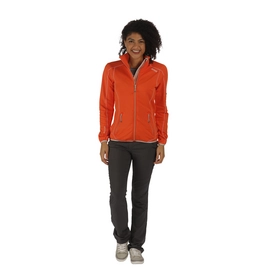 Jas Regatta Womens Sumatra II Pumpkin