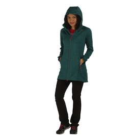 Jas Regatta Womens Lilywood Deep Lake