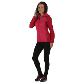 Jas Regatta Womens Andreson II Duchess Dark Cerise