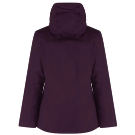 Jas Regatta Brodiaea Blackberry