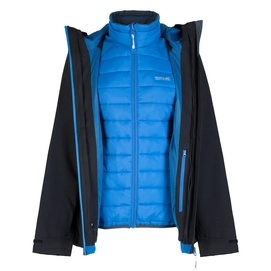 Jas Regatta Womens Wentwood Black