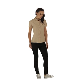 Blouse Regatta Womens Kioga Mocca