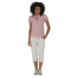 Blouse Regatta Womens Mindano II Duchess