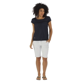 T-Shirt Regatta Womens Feronia Navy