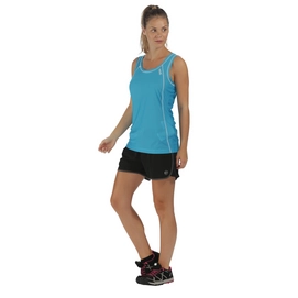 Tanktop Regatta Womens Vashti Fluro Blue