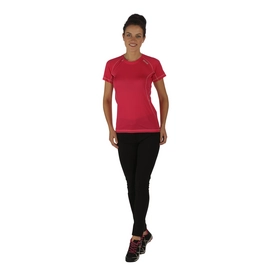 T-Shirt Regatta Womens Volito II Duchess