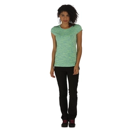 T-Shirt Regatta Womens Hyperdimension Atlantis