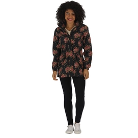 Jas Regatta Womens Pedrina Navy Floral