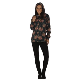 Jas Regatta Womens Isolite Jacket Navy Floral