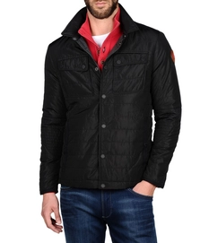 Veste d'Hiver Napapijri Ajin Black Men