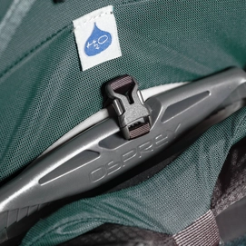 Backpack Osprey Xena 85 Canopy Green Dames (Small)