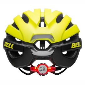 5---bell-avenue-led-road-bike-helmet-matte-gloss-hi-viz-black-back