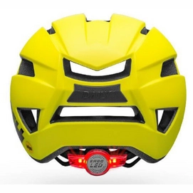 5---bell-daily-led-mips-commuter-road-bike-helmet-matte-hi-viz-back