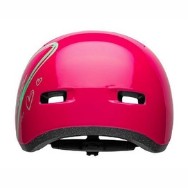 5---bell-lil-ripper-youth-bike-helmet-adore-gloss-pink-back