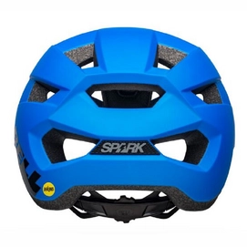 5---bell-spark-mips-mountain-bike-helmet-matte-gloss-blue-black-back