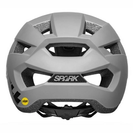 5---bell-spark-mips-mountain-bike-helmet-matte-gloss-gray-black-back