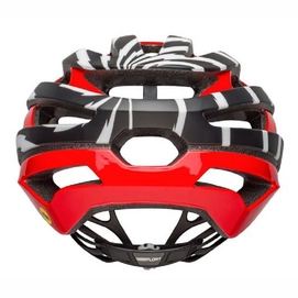 5---bell-stratus-mips-road-bike-helmet-vertigo-matte-gloss-black-red-white-back