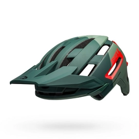 5---bell-super-air-r-spherical-mountain-bike-helmet-matte-gloss-green-infrared-no-chinbar-front-left