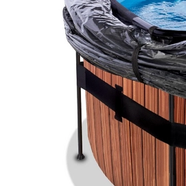 5---exit-wood-zwembad-o488x122cm-met-overkapping-en-zandfilterpomp-bruin (4)