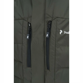Ski Jas Peak Performance Men Shiga Forest Night