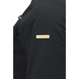 Ski Jas Peak Performance Women Lanzo Black