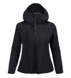 Ski jas Peak Performance Women Scoot Black 2017