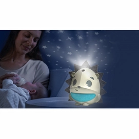 Nachtlamp Tiny Love Marie Sound 'n Sleep Projector Soother