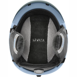 5---Skihelm Uvex Ultra Mips Glacier Stone Blue Mat 5