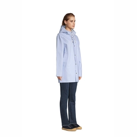 Regenjas Stutterheim Unisex Stockholm Skyway