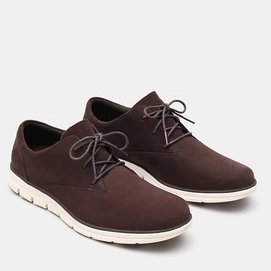 Sneakers Timberland Men Bradstreet PT Oxford Dark Brown Nubuck