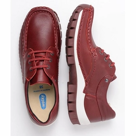 5---wolky-lage-veterschoenen-04726-fly-24505-donkerrood-leer-top