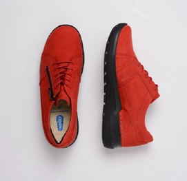 5---wolky-lage-veterschoenen-06609-feltwell-12505-donkerrood-nubuck-top