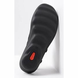 5---wolky-sandalen-03125-scala-48000-zwart-geprint-suede-sole