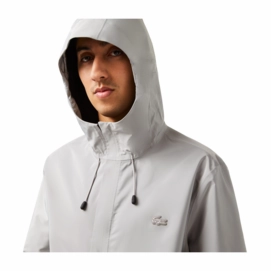 Lacoste on sale motion jacket