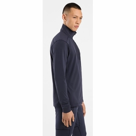 5---Rho-LT-Zip-Neck-Black-Sapphire-Side-View-Right